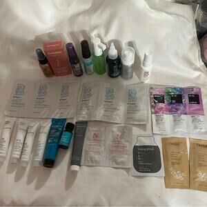 Sephora Ultimate Hair Care Bundle
